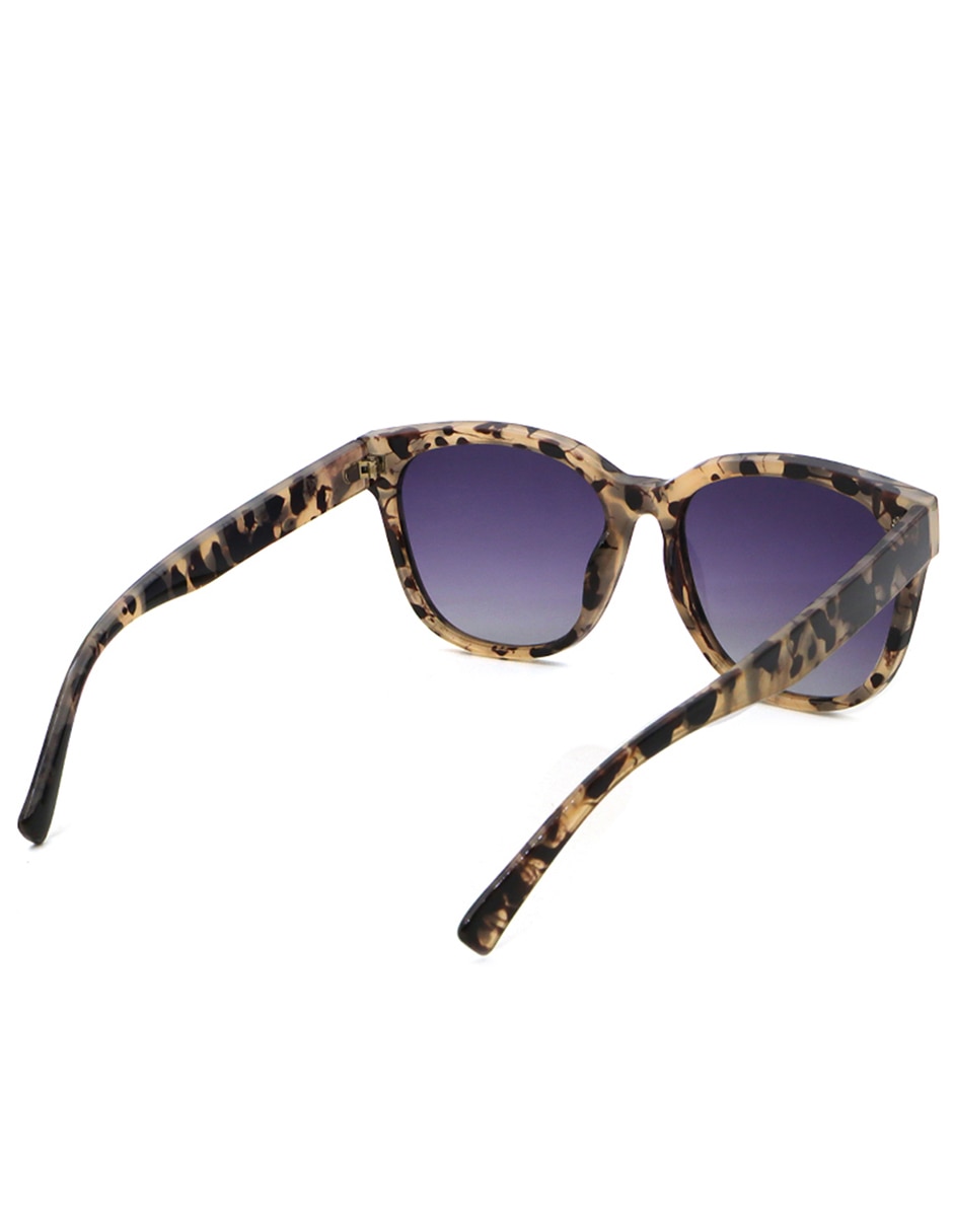 Lentes de sol MSO-2924 para mujer Lentes de sol MSO-2924 para mujer